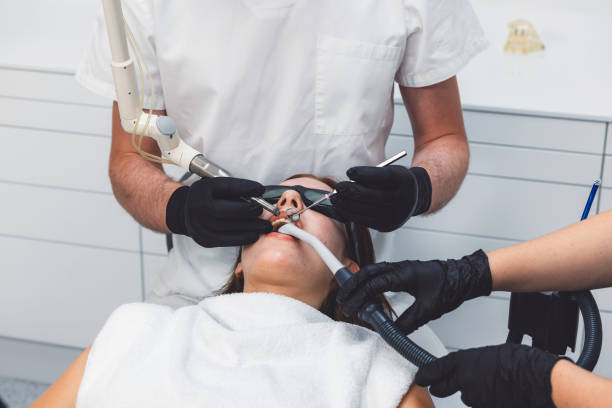 Best Teeth Whitening  in Amboy, IL