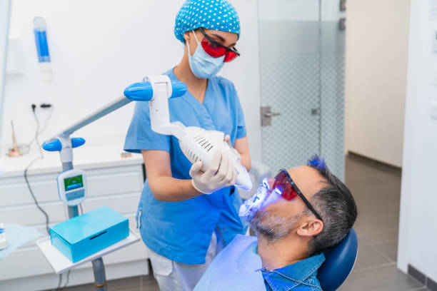 Best Emergency Tooth Extraction  in Amboy, IL